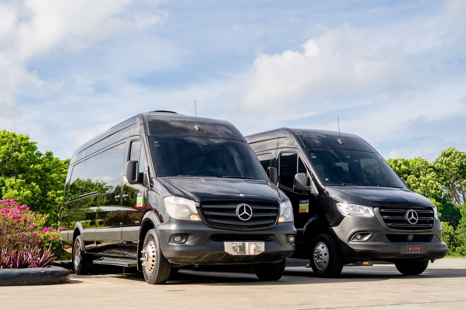 Sugar Tours experience