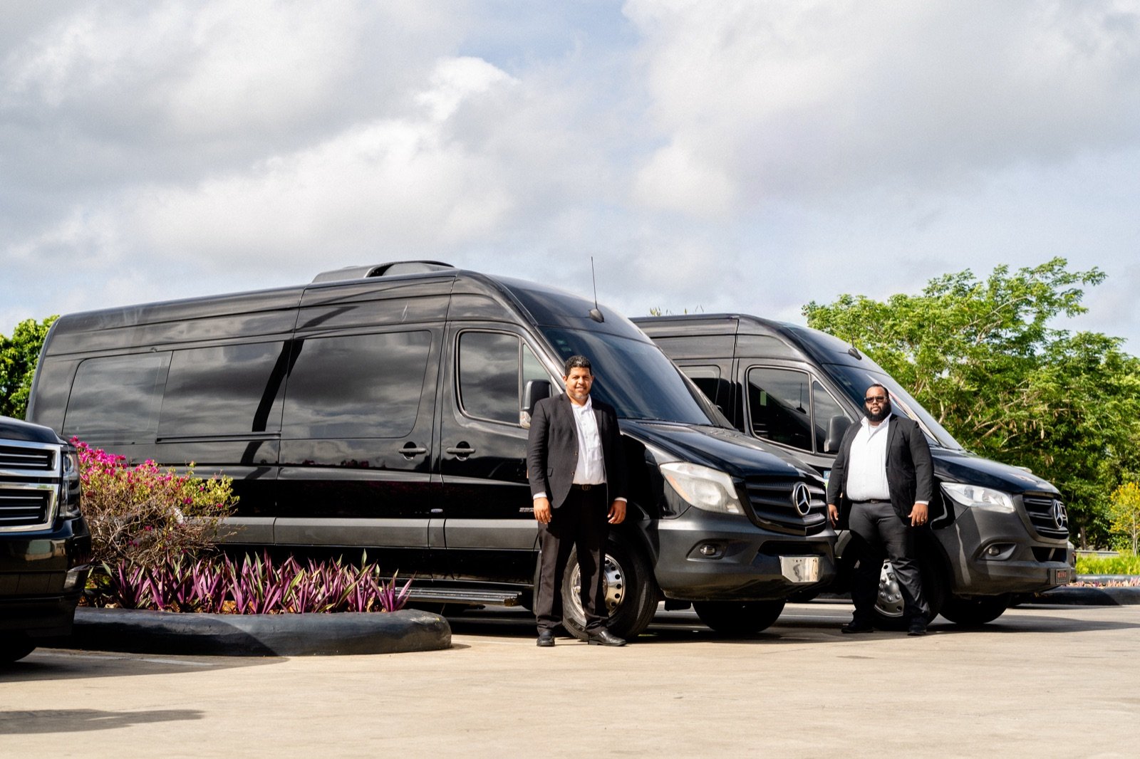 Traslados privados Sugar Tours