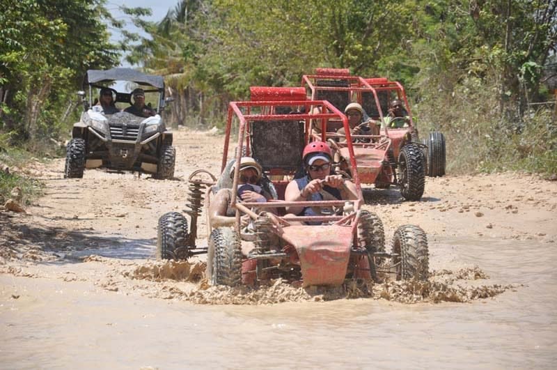 Buggys Aventura