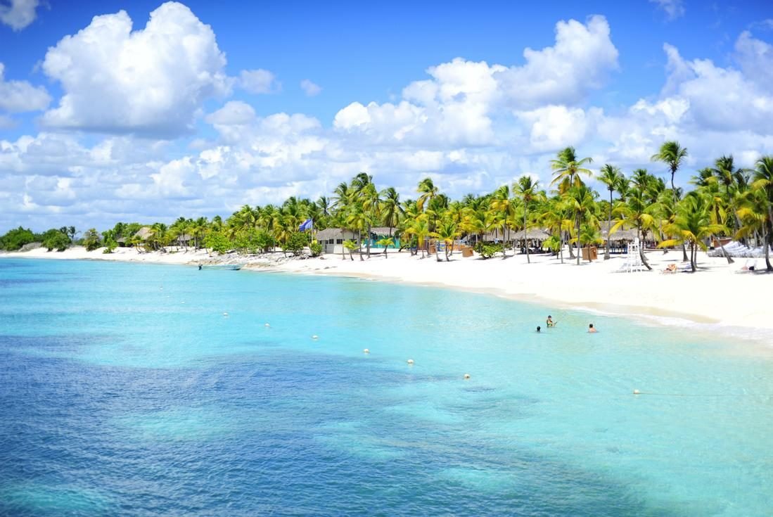 Isla Catalina