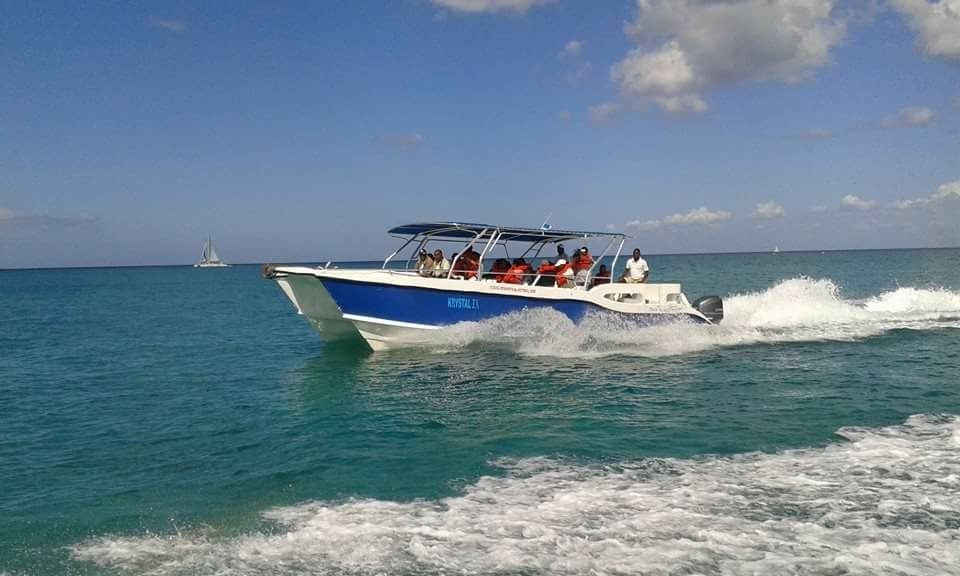 Isla Saona
