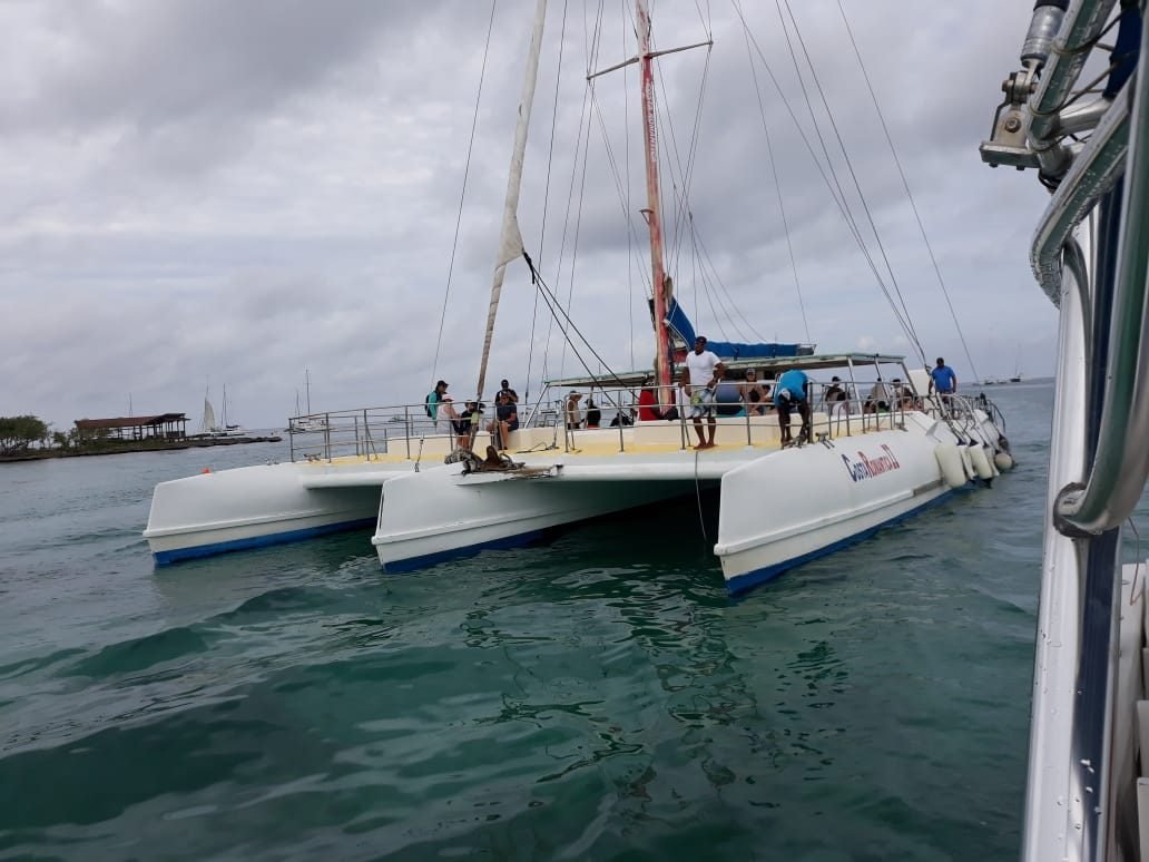 Isla Saona