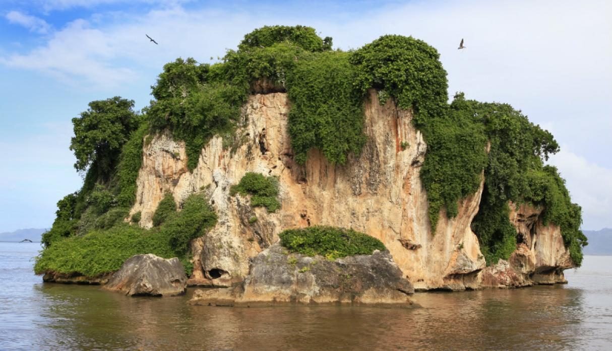 Los Haitises