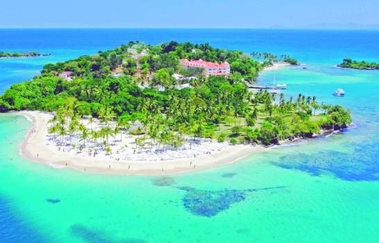Samaná · El Limón y Cayo Levantado