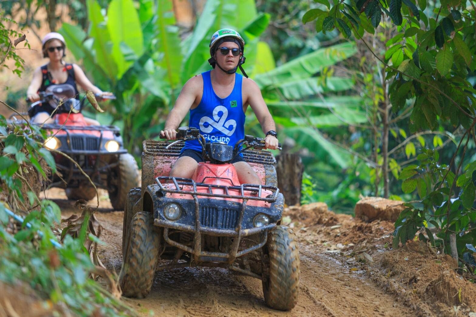 ATV Adventure