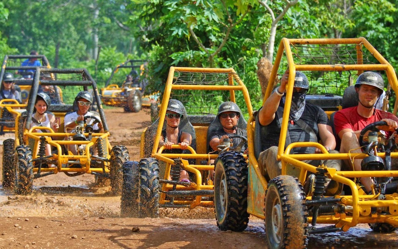 Buggys Aventura