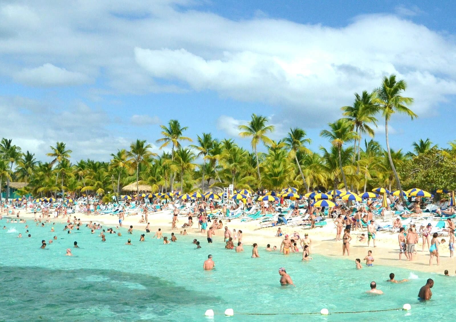 Isla Catalina