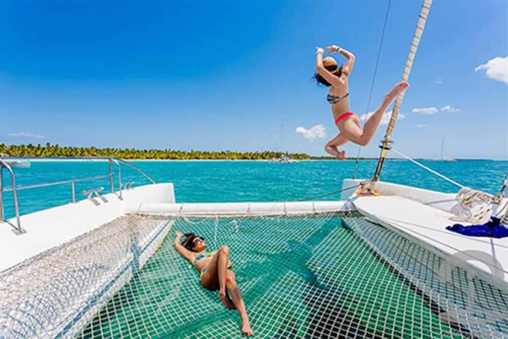 Isla Saona